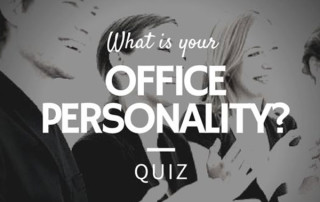 What-is-your-office-personality-Quiz