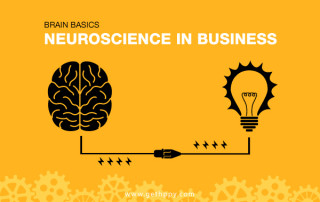 Brain Basics: Neuroscience in Business
