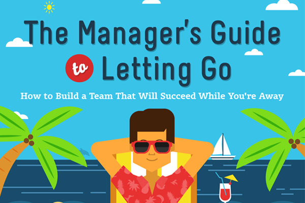 How to deal with being let go from a job