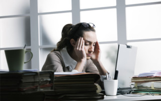 Learning How to Eliminate Stress at Work