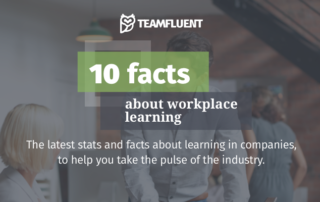 [Infographic] Quick Facts About Organizational Learning