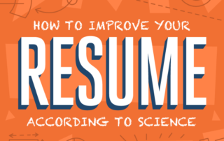 Spring clean your résumé with these simple tips