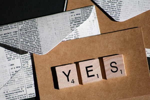 The Best Companies Have A Culture Of "Yes"