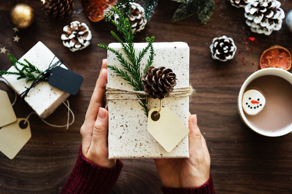 The Gift of Mentoring and the Holiday Season