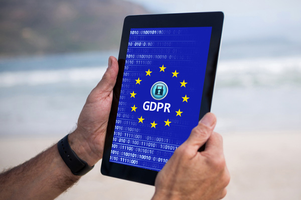 GDPR In The Workplace And How To Implement It