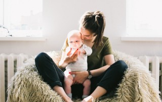 Reasons You're Losing New Moms — and How to Get Them to Stay