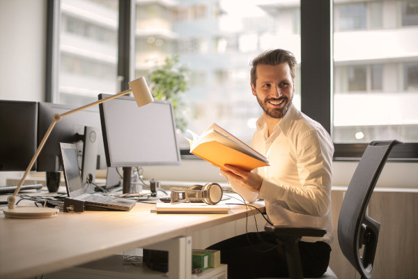4 Ways To Create A More Stable & Healthy Work Environment