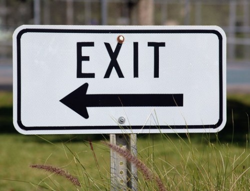 5 Biggest Reasons Why Employees Leave A Company