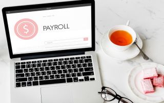 outsourcing payroll management