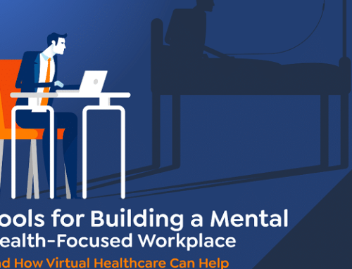6 Ways to Improve Employee Mental Health