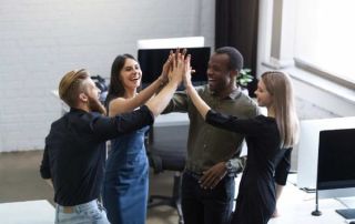 employee satisfaction and engagement