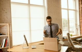 planning an office relocation