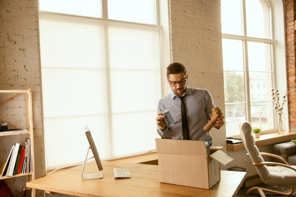 Tips for Preparing Employees for an Office Move
