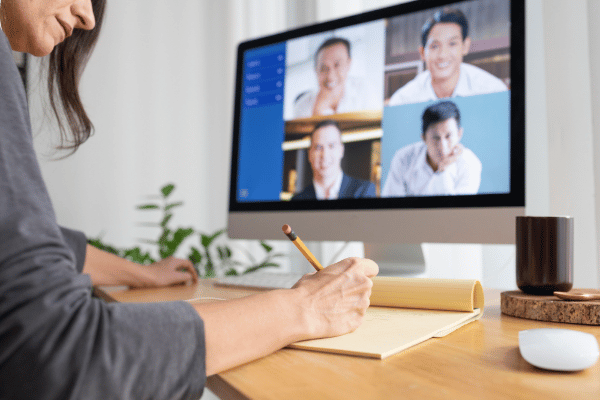 Tips for Managing a Fully Remote Workforce