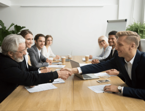 How to Discuss Union & Contract Negotiations with Employees