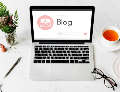 Blogging for Recruiters: Tips to Find New Candidates