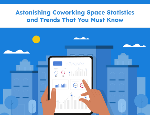 5 Reasons Companies Should Choose Coworking Spaces for Their Remote Workforce