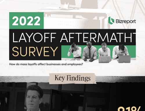 The Aftermath Of The 2022 Layoff (Infographic)