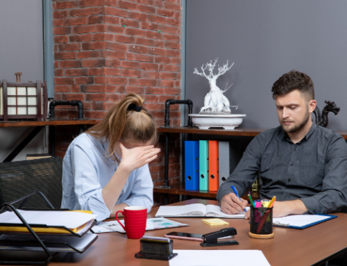 5 Different Ways HR Can Help When Employees Are Struggling With Their Workload