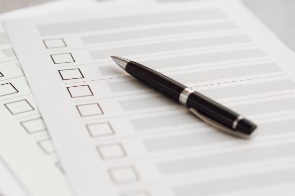 360-degree feedback questionnaire