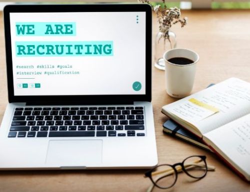 How digital marketing can help HR departments with recruitment and retention
