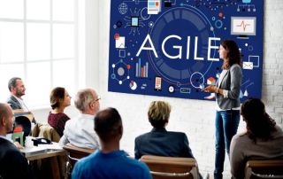 flexible and agile workforce