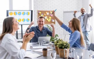 empowering employee productivity