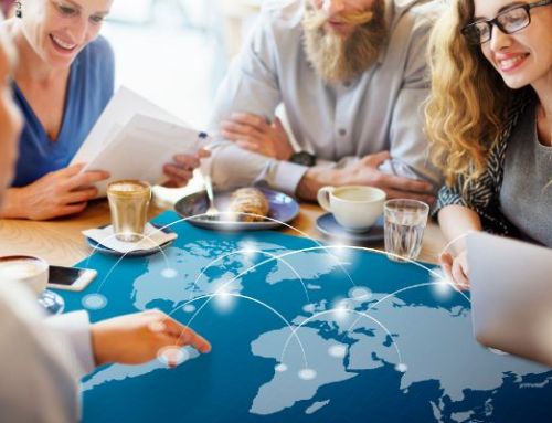 Top 10 Strategies to Successfully Onboard International Employees and Foster a Global Workforce
