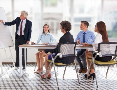 7 Tips to Make Your In-Office Meetings More Effective