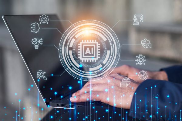 AI for Employee Engagement