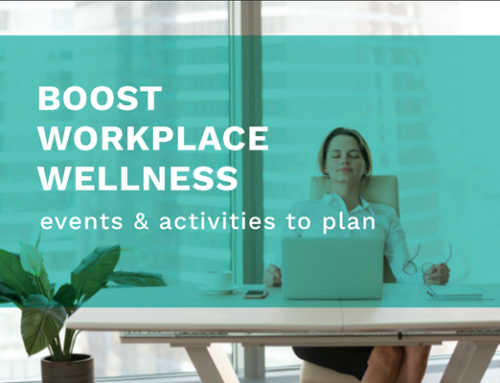 Encouraging Workplace Wellness Through Activities And Events