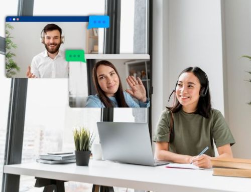 Remote Success: Strategies for Effective Virtual Team Collaboration