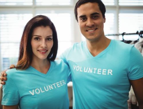Motivating Volunteers At Non-Profits – 8 Tips & Best Practices