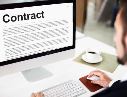 The Impact of Contract Management Software on HR Efficiency